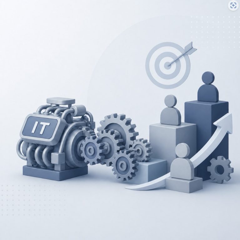 Motor als Wertschöpfungsmotor for Geschäftsziele